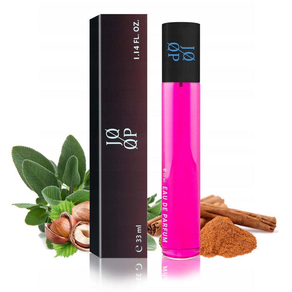 

JØØP Eau de parfum 33 ML for men 33 ML