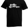 Daddies Lil Monster I Sayings I Fun I To 5XL T Shirt