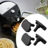 Air Fryer Silicone Feet Replacement Compatible with For Gourmia Models Like GAF476 and GAF686 Easy To Clean and Use