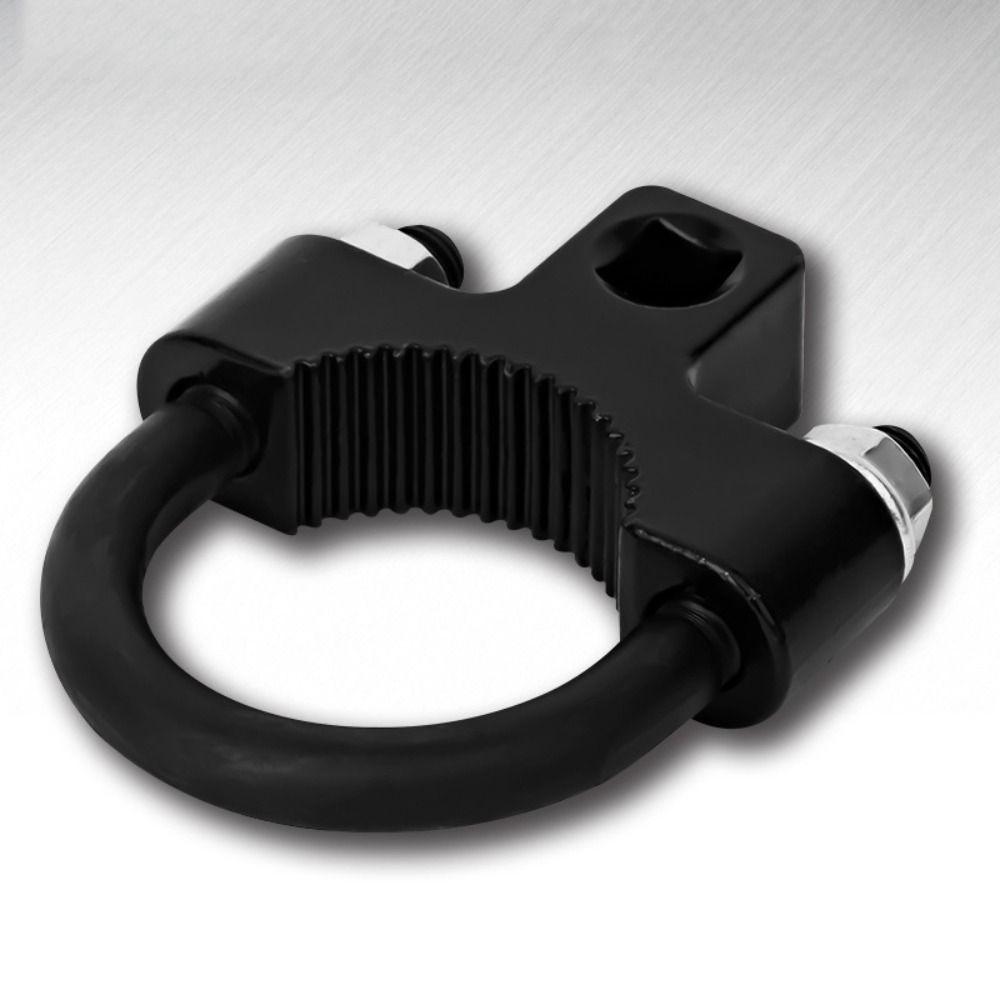 Impact Resistance Inner Tie Rod Tool Install Disassembly Tool  Automobile Maintenance