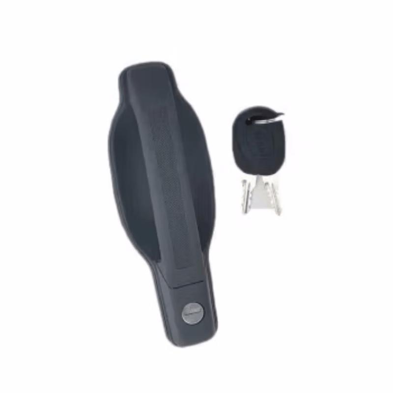 Nanjing Iveco NJ2045 Outer Door Handle