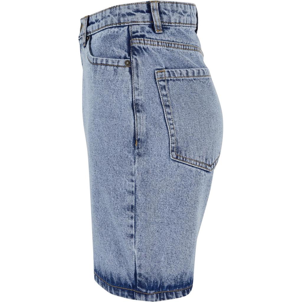 Urban Classics Womens/Ladies 90s Shorts