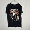 [USED] The Promised Neverland Tee Anime T-shirt Manga Y2k Retro OLD