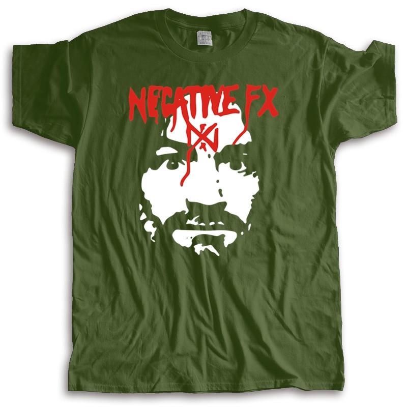 

Cotton Tshirt mens summer Tops Negative FX v3 T-shirt black hardcore punk powerviolence summer teeshirt plus size drop shipping S разноцветный