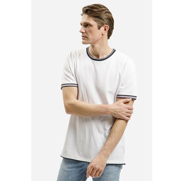 Футболка Cross Jeans 16071-008 EU S