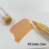 72/120 Farben, weicher Kopf, Acryl-Markierungsstift für Kunst, DIY-Handmalerei, Graffiti