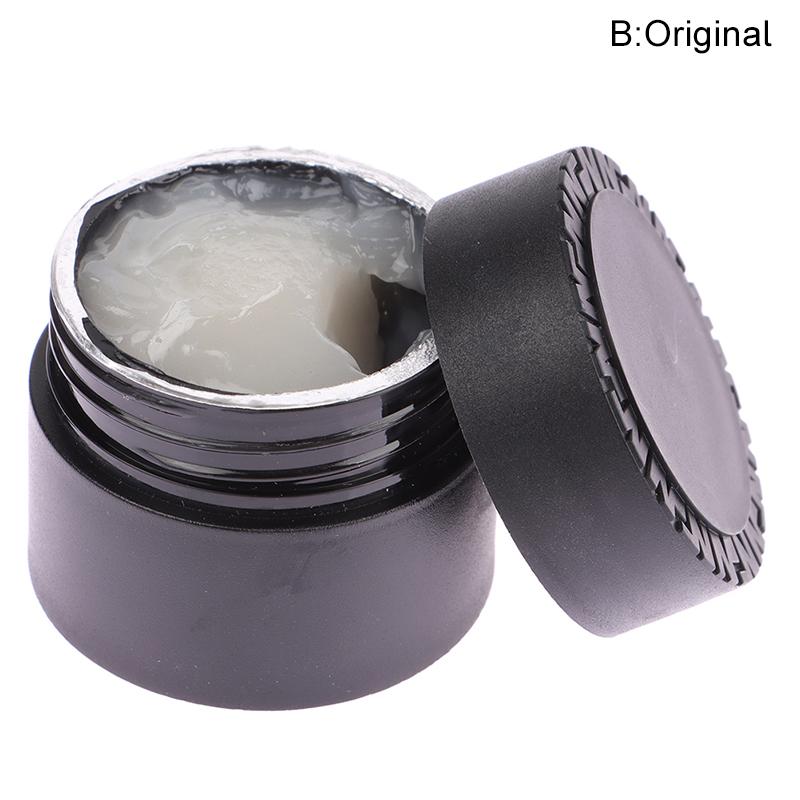 10G Fruit Flavour Eyelash Glue Remover Zero Stimulation Quick Removing Eyelash Extensions Tools Fragrancy Smell Cream Makeup