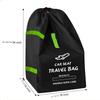 Baby Stroller Universal Dust Bag Pram Travel Bag with Shoulder Belt  Kindergarten Carts Accessories Walker Cribs Bags