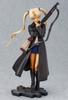 Gunslinger Girl Triela scale PVC painted finished (1/8 product)