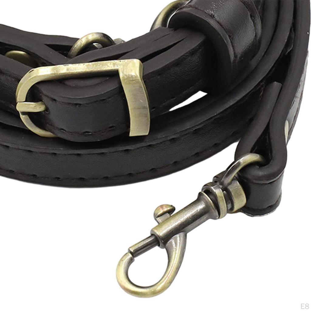 Adjustable Shoulder Bag Strap for Custom Handbag Creations