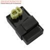 High Quality CDI Igniter For Sym Fiddle 2 50 Jet 4 Orbit Symply 50cc 30410-T3A-A00