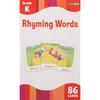 Rhyming Words (Flash Kids Flash Cards) Flash Kids Flash Cards Offer Essential Practice In
