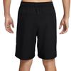 Nike Dri Fit AW Casual Shorts Men's Black HQ1578-010