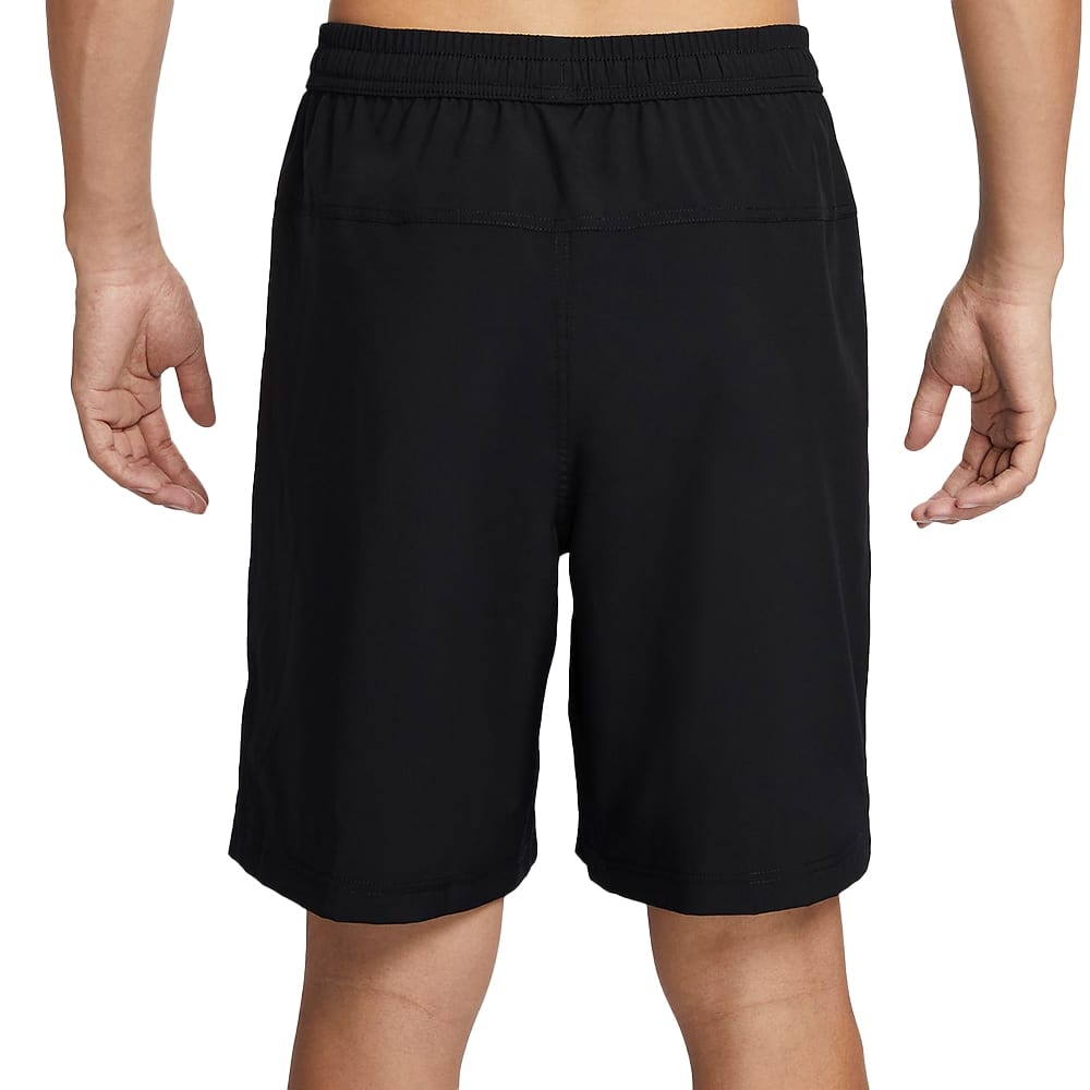 Nike Dri Fit AW Casual Shorts Men's Black HQ1578-010