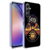 G-Gojira Band Phone Case for Samsung A17 A37 A57 A07 A16 A26 A36 A56 A06 A02S A12 A22 A32 A52S A04S A14 A24 A34 A54 A03 A13 A33