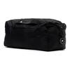 Adidas Simple Sports Outdoor Training Large Capacity Nylon Handheld Crossbody Shoulder Bag Unisex Bags Black H59850