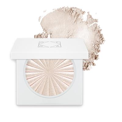 Mini OFRA Glitter Powder [Official OFRA] Highlighter, (Glazed Donut, Mini)