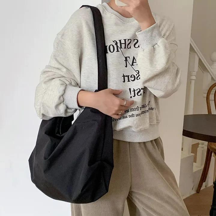 Bobo's Shoulder Bag Crossbody (3Colors)