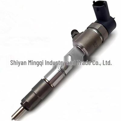 Compatible with Isuzu, Jiangling, Yunnei, Yuchai, Quanchai, Weichai, and Chaoyang Diesel Electronic Injection Injector Assembly
