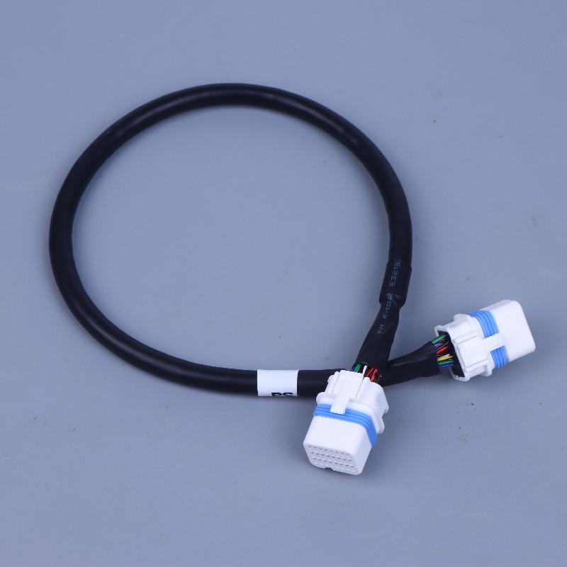 Spraying Signal Cable For Agras T40 T20P Agriculture Drone Plant Protection Uav Accessories Repair Parts