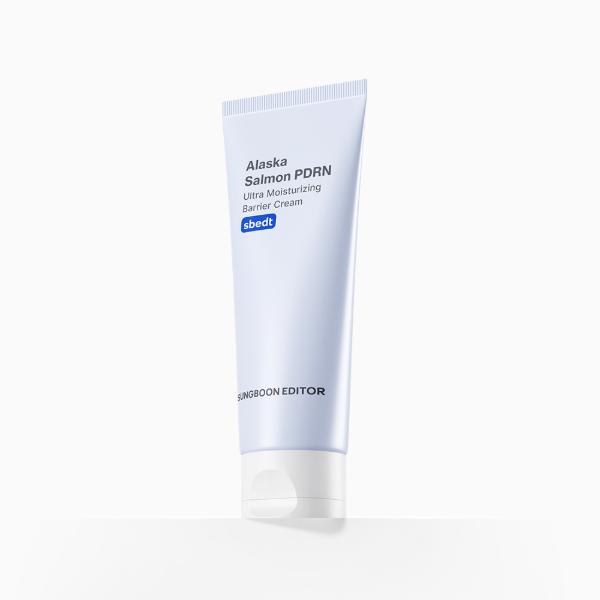 Alaska PDRN Ultra Moisturizing Barrier Cream