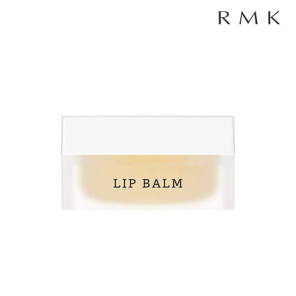 RMK LC Lemon Citrus Highly Moisturizing Avocado Oil Lip Care Lip Balm 1. RMK Lip Balm
