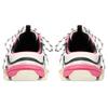 Triple S Mules 'White Pink And Black Double Foam And Mesh' Women's 755686W3SM15671