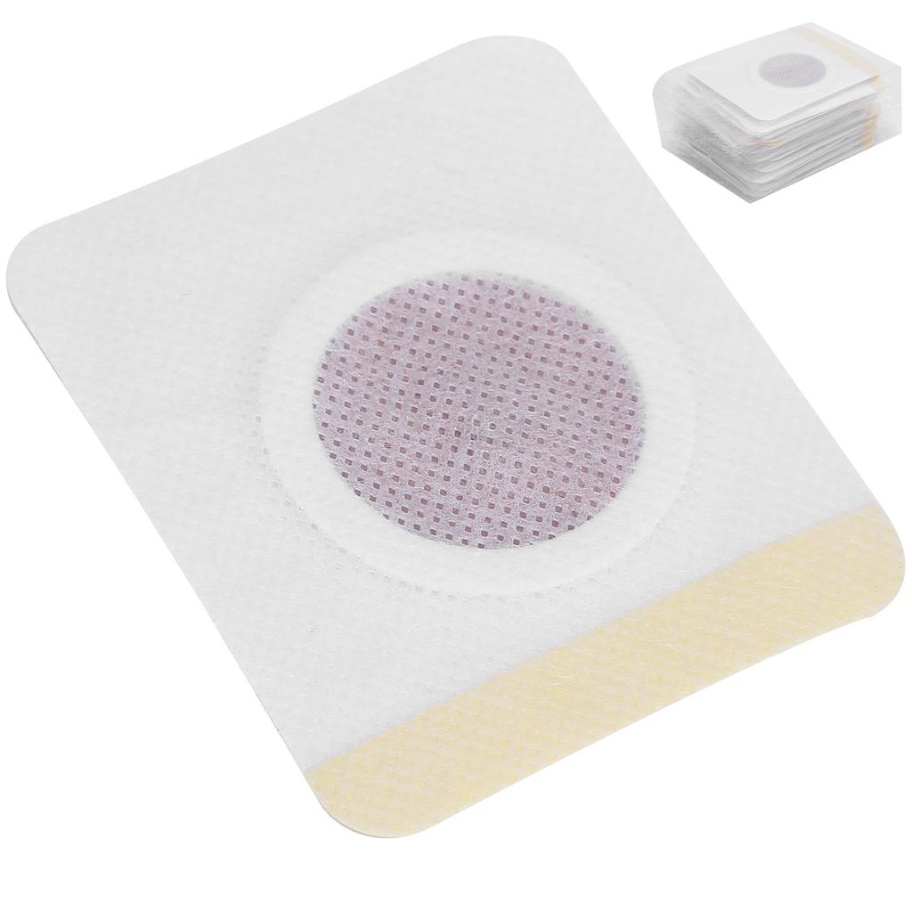 20pcs   Box Magnet Belly Slimming Patch Abdomen Slimming Weight Loss Navel Stick
