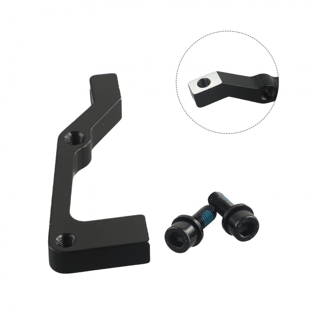 Disc Brake Caliper Frame Adapter Bracket 140 160 180 203mm IS & PM