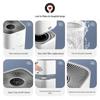 Midea KJ400G-Z1 Pro Air Purifier CN plug (adapter included)