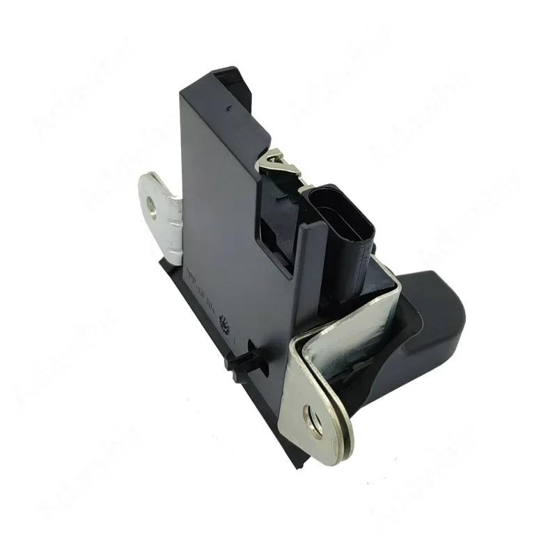 6F0827505 2SD827505 6F0 827 505 2SD 827 505 Boot Tailgate Trunk Lock Latch for Seat 2018