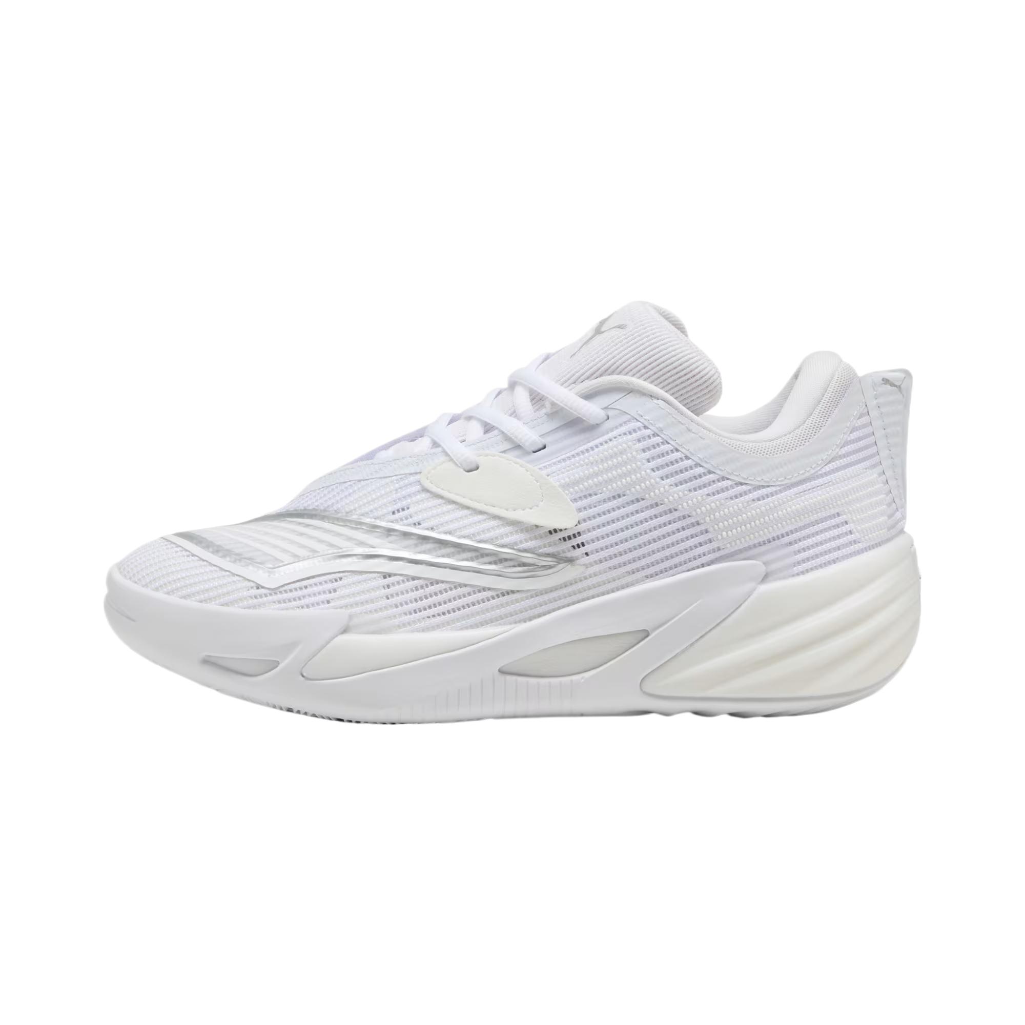 Puma All-Pro Nitro 2  White Bluemazing  44