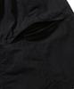 Haebeuopeudyuti Zipper Pocket Easy Shorts C/N Ver. (Black)
