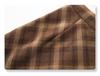 High-Waisted Plaid Tweed Pencil Skirt for Women - Slimming Mid-Length Bodycon, Autumn & Winter 2024 Collection