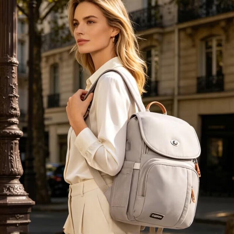 VVC Diaper Backpack