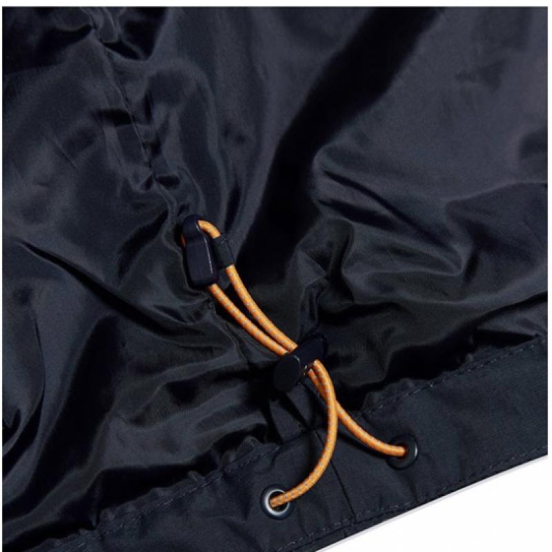  Eider  Men S meiSter Anorak Jacket Dmu22103