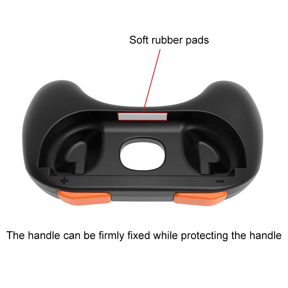 2 PCS Hand Grips for Nintendo for Switch 2 Joy-Con Game Controller Handle Grip Grips Controller for Switch 2 Joy  Controller