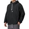 New Nike Club Jackets & Coats Men's Black FN3893-010