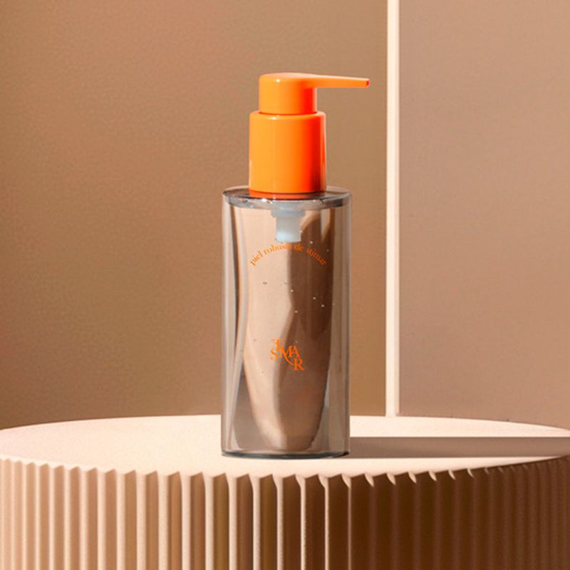 Estimar All Day Reboot Wrapping Toning Serum 150ml