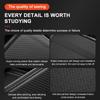 For Bmw Mini Car Central Armrest Pad Auto Center Console Arm Rest Seat Box Mat For MINI JCW CLUBMAN COUNTRYMAN CLUBVAN VAN Visio