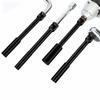 Wear Resistant Hex Socket Adapter Deep Socket Drive Socket Wrench Spanner Converter  Tire Removal