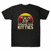2 Your Unisexs Version Show Tshirt Vintage Me Lovers Cat Funny Gift Cat Kitties