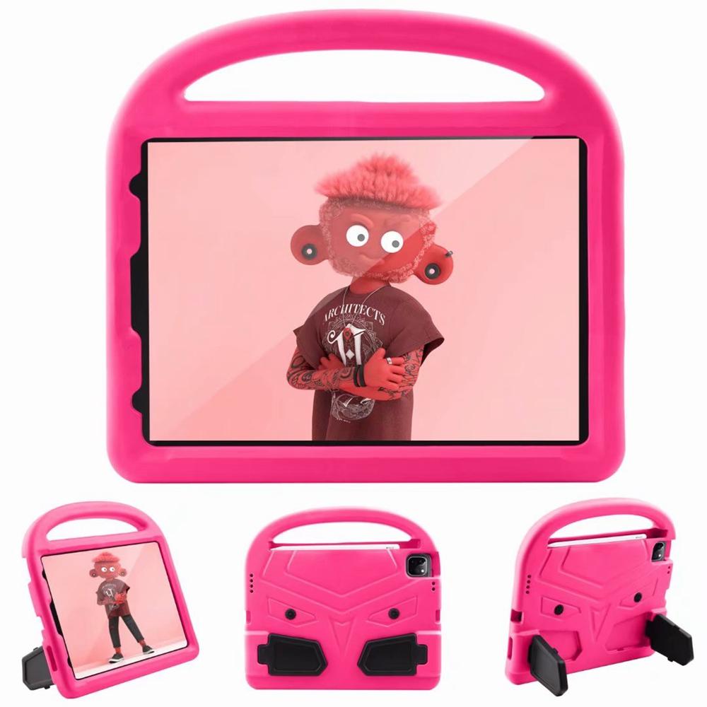 For Apple iPad Pro 11 2020 2021 2022 A1979 A1980 A2068 A2228 A2377 A2459 A2759 A2761 Case Shockproof Kids Safe EVA Foam Handle Stand Tablet Cover