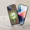 Cute BUBU DUDU Phone Case Magnetic Case For iPhone 17 16 15 14 13 12 11 For Magsafe Wireless Charge Cover