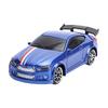Mini 1 64 Scale RC Drift Car 2.4GHz High Speed Remote Control Car with LED Light Racing Sports Toy 4 Wheel Drive