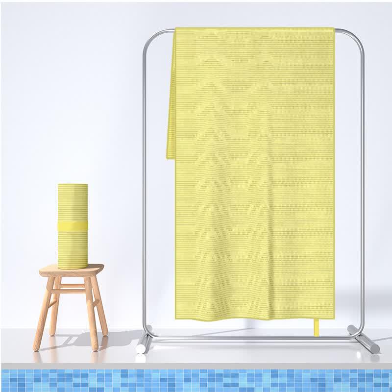 SEA WING Quick Dry Sports Towel