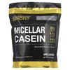 Sport, Micellar Casein, Unflavored, Slow Absorption, 16 Oz (454 G)