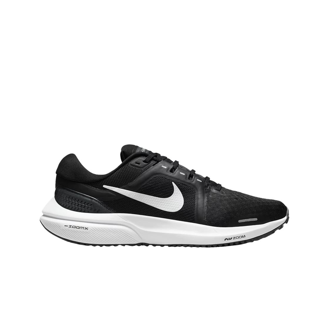 

Женские кроссовки Nike Air Zoom Vomero 16 Black White DA7698-001