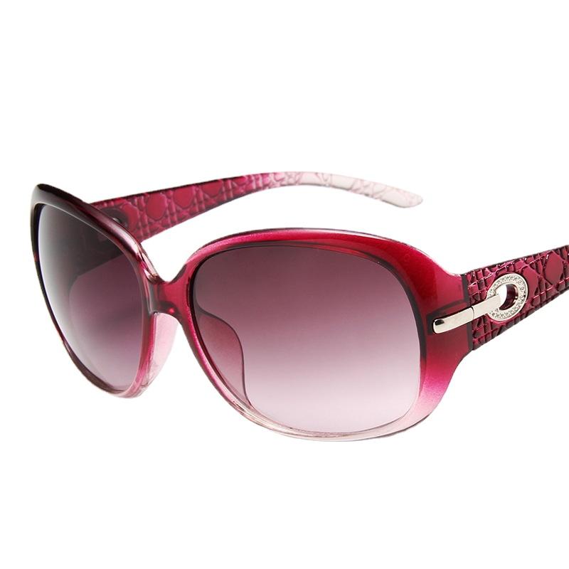 

Latest Small Rectangle Sunglasses Women Oval Vintage Brand Designer Square Sun Glasses For Women Shades Female UV400 Eyewear As shown in the figu