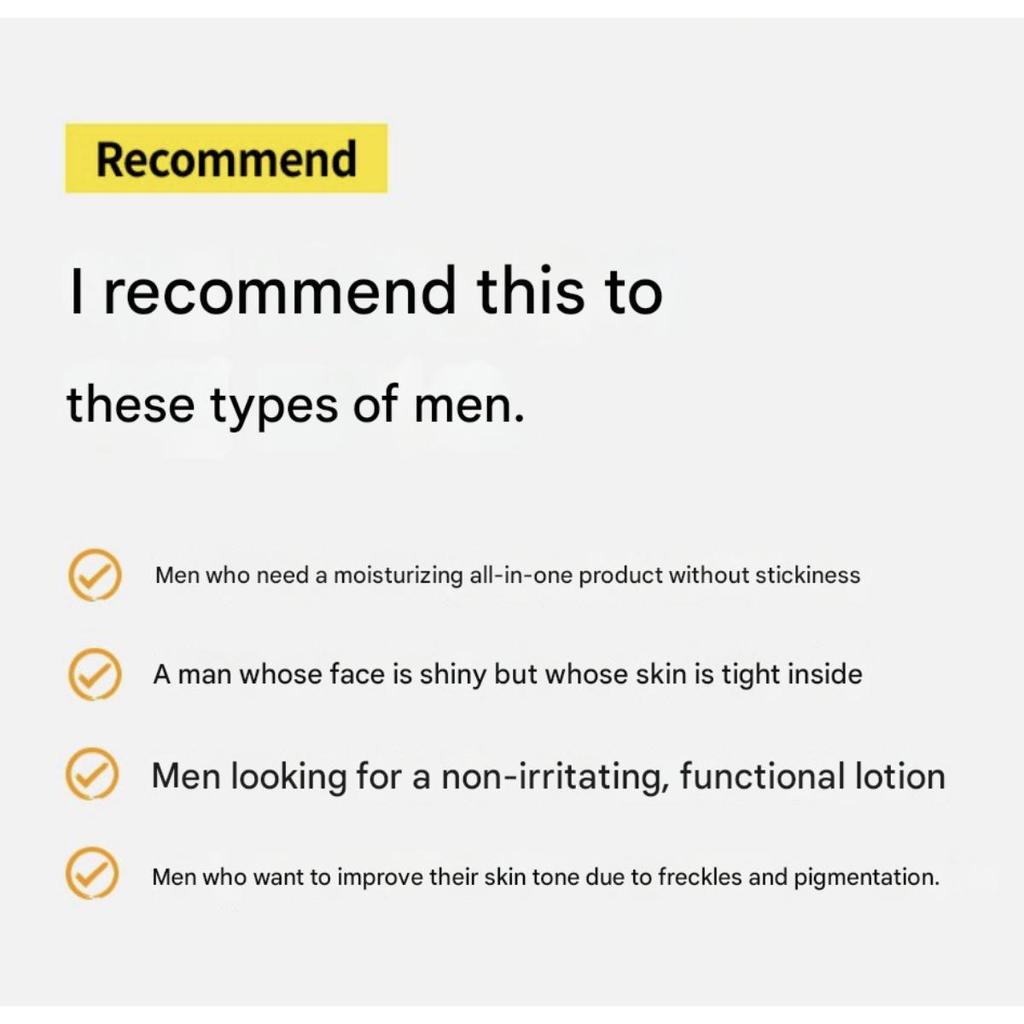 [MIP] Vitamax All In One Lotion 200ml